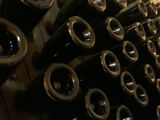 Champagne Pierre LEREDDE - 